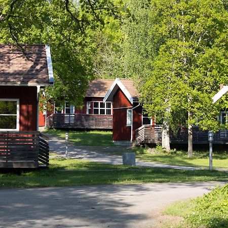 Marholmen Stugby Villa Norrtälje Kültér fotó