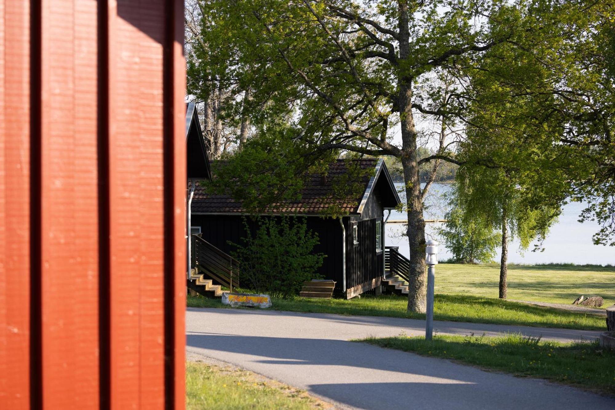 Marholmen Stugby Villa Norrtälje Kültér fotó