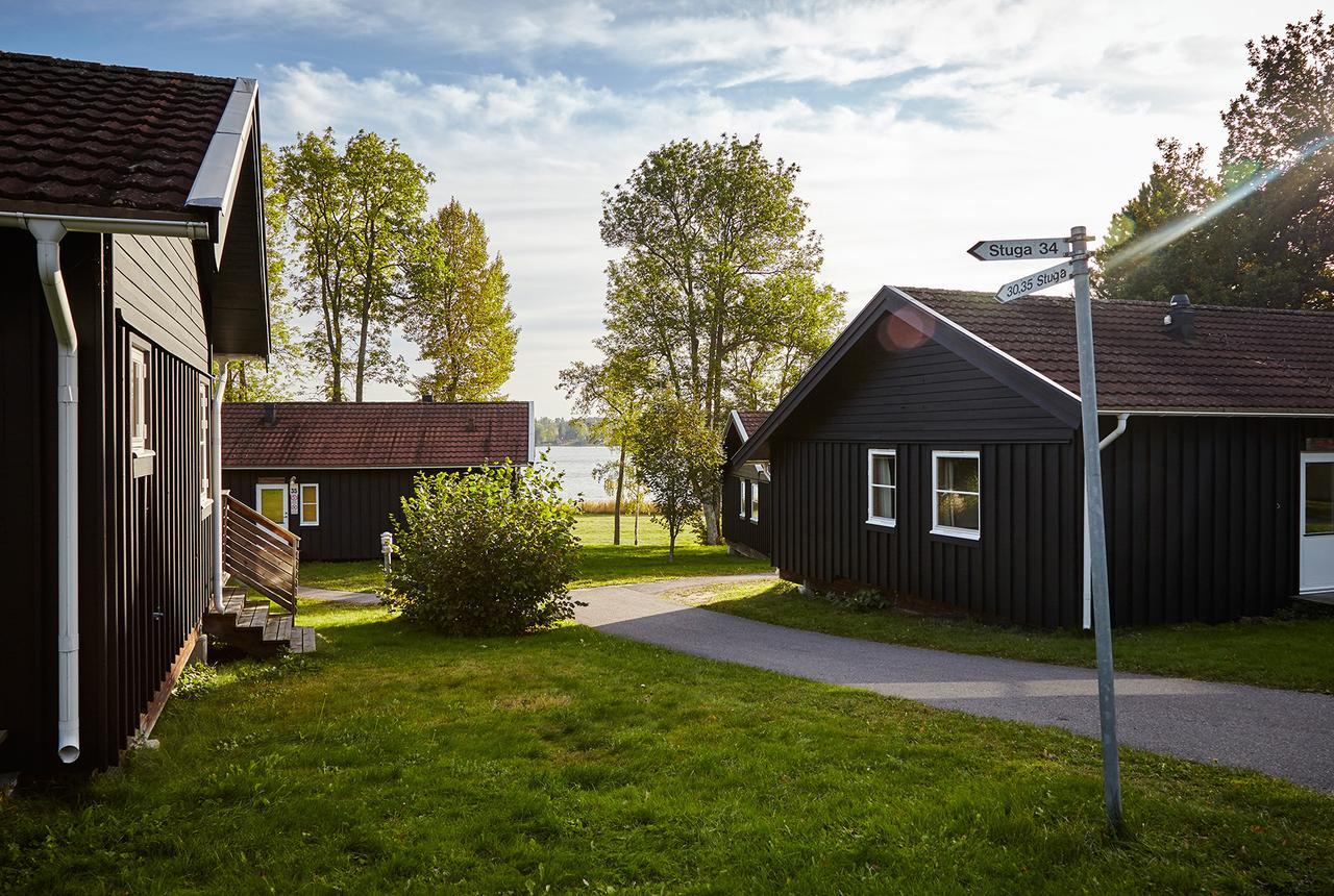 Marholmen Stugby Villa Norrtälje Kültér fotó